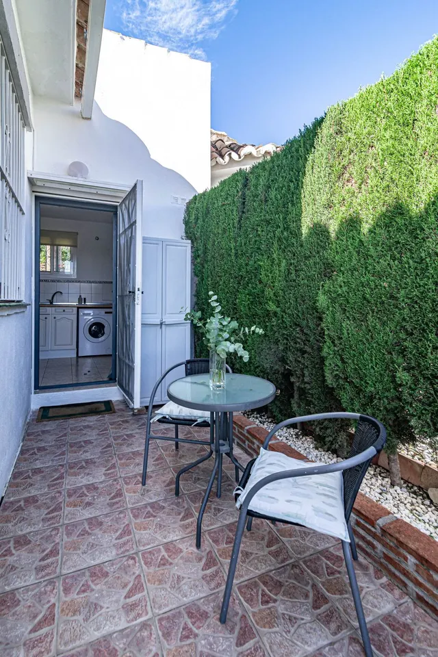 Chalet 3 habitaciones 113m² en venta - Riviera del sol — 41