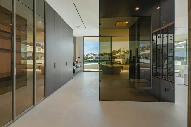 Adosado 3 habitaciones 373m² en venta - Marbella — 40
