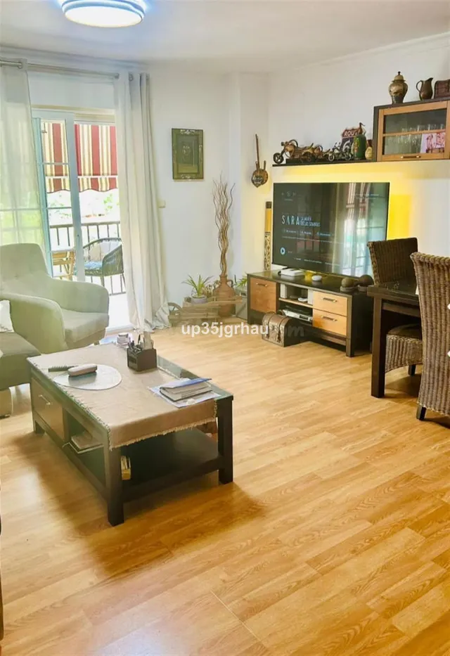 Ático 3 habitaciones 110m² en venta - Costa Del Sol - foto 2