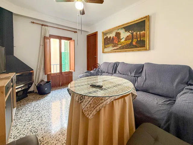 CASA DE PUEBLO TIPO DÚPLEX EN MANCOR DE LA VALL - foto 3