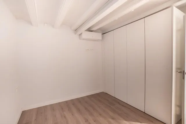 Piso reformado en El Raval - Ref. 1283 — 8