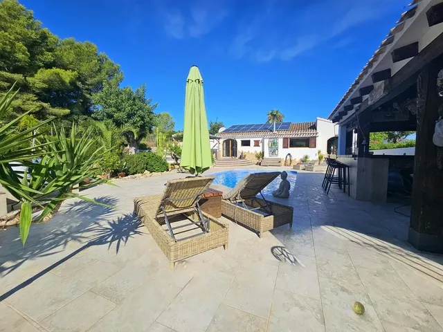 Villa 5 habitaciones 386m² en venta - La Lluca - La Tarraula — 32