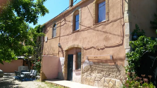 Valls - Tarragona - Masía 350m2 con Piscina - Oportunidad !!