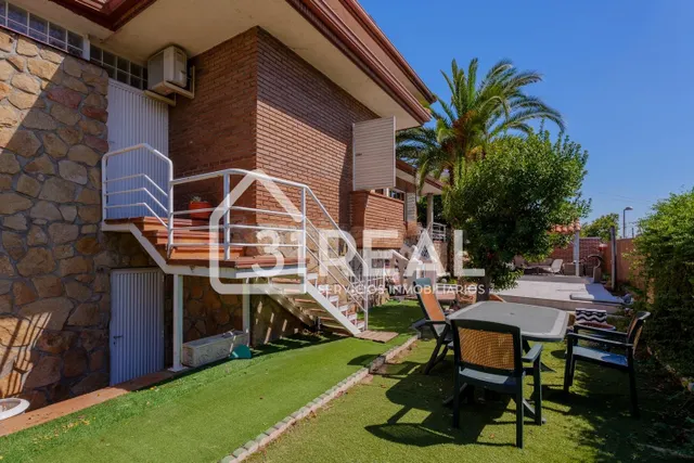 Un chalet para crecer en familia y disfrutar de cada momento - foto 2
