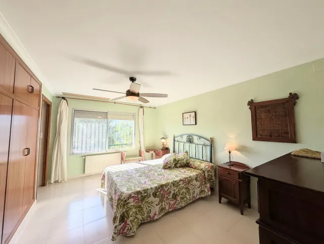 Oportunidad, en venta magnífico chalet en Cocentaina. — 32