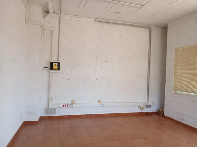 Local comercial con posibilidad de hacer vivienda — 5