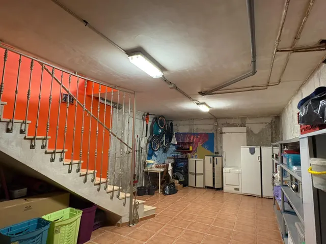 Su Nuevo Hogar en Busot con Vistas de Ensueño — 46