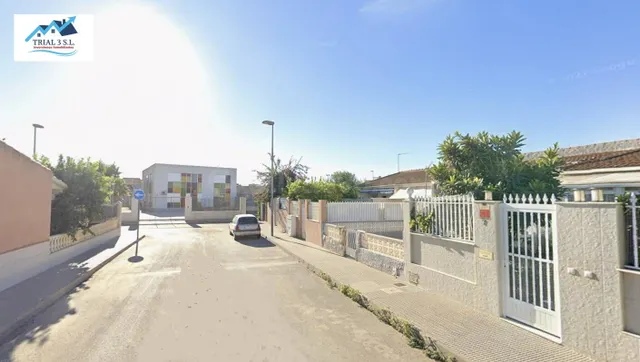 Venta casa en San Javier (Murcia) — 2