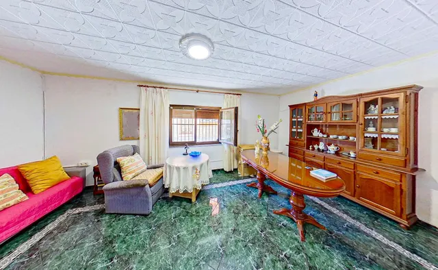 CASA EN VENTA EN PADUL — 10