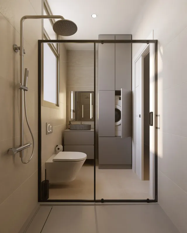 Ático Dúplex 3 habitaciones 93m² en venta - Costa Del Sol — 13