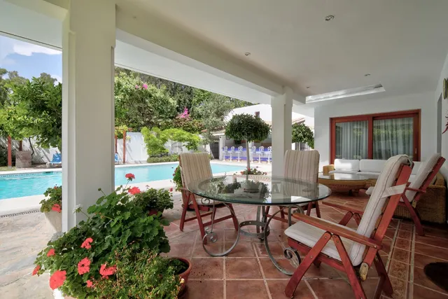 Chalet 5 habitaciones 698m² en venta - Costa Del Sol — 9