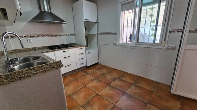 Vivienda adosada en La Victoria (Córdoba) — 13