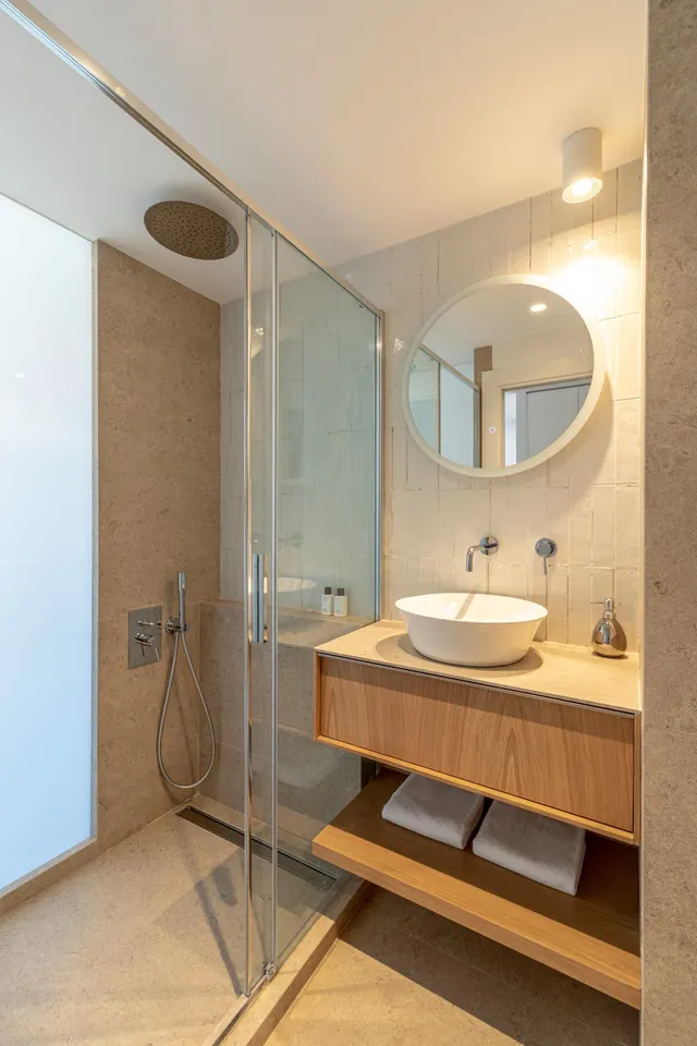 ESPECTACULAR APARTAMENTO EN RINCON DE LOIX — 11