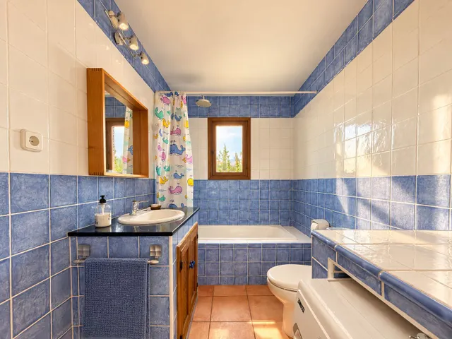 Villa 4 habitaciones en venta - Comunidad valenciana — 20