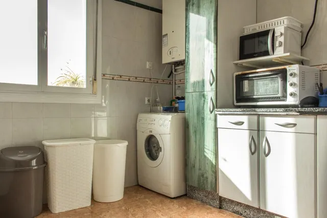 Se alquila habitación al lado del centro — 13