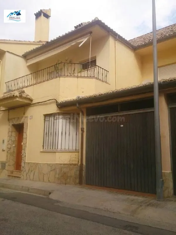 Venta de Casa en Novele / Novetle - Valencia