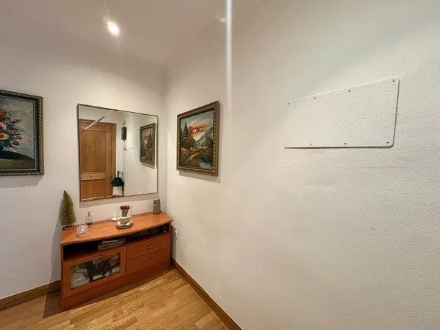 Piso en Urbanización Montegrande - Torreagüera — 29