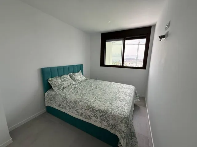 Apartamento 87m² en venta - Camporrosso village — 12