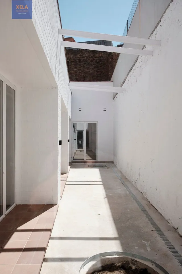 Distrito 22@ - Local en rentabilidad — 14