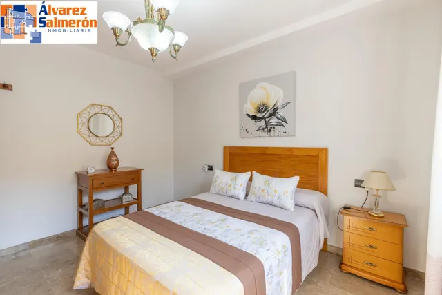 ¡EXCLUSIVA VIVIENDA UNIFAMILIAR CON PATIO PRIVADO EN ARMILLA! — 17