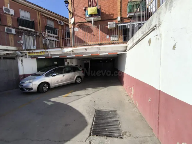 Garaje 15m² en venta - Ambulatorio - foto 3