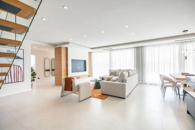 Villa 4 habitaciones 203m² en venta - La Marquesa — 18