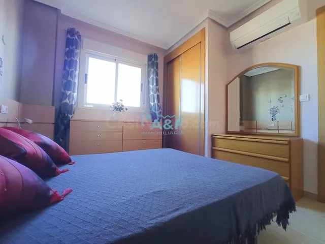 Apartamento 2 habitaciones 115m² en alquiler - MArina D´Or - foto 2