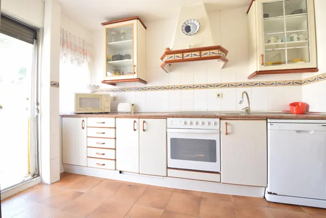 Gran finca con vivienda y merendero en Puente Duero — 16