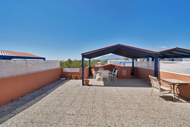Ático 2 habitaciones 135m² en venta - Costa Del Sol — 38