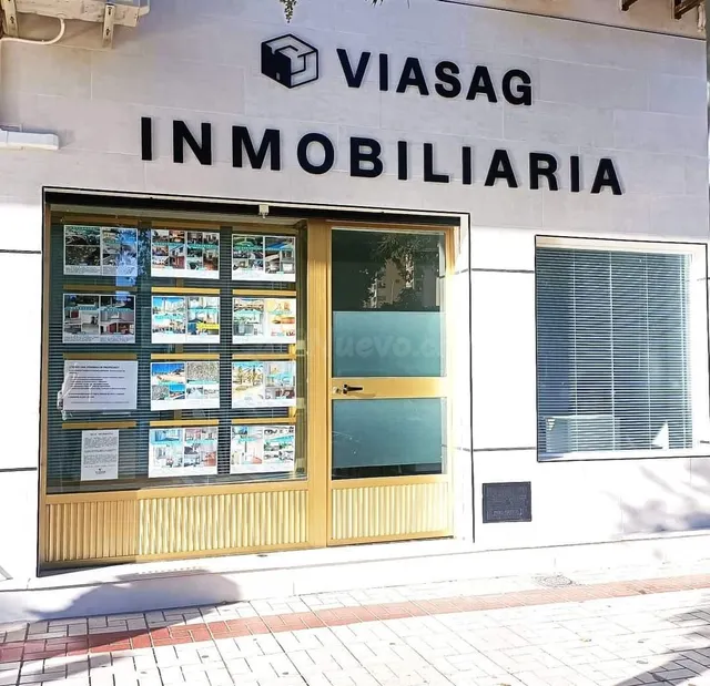 Local comercial 179m² en venta - Zona Hispanidad-Vivar Téllez — 5