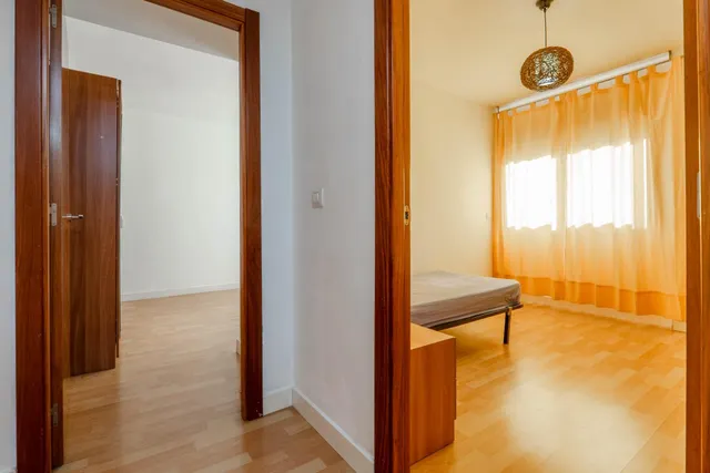 VENTA DE PISO JUNTO AL METRO DE CHURRIANA DE LA VEGA — 13
