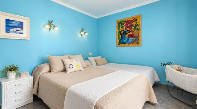 1.600 M2 DE PARCELA PARA UNA PROPIEDAD QUE YA NO CABE EN LA PALABRA “CHALET .!! — 31