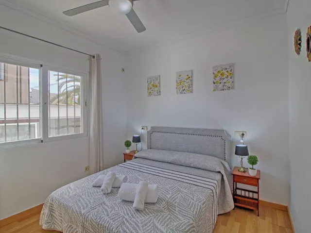 Villa 2 habitaciones 70m² en venta - Calpe — 16
