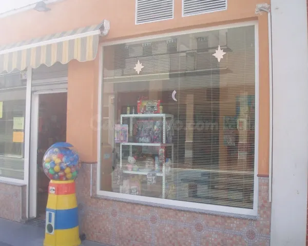 Local Comercial Ideal para tu nuevo negocio