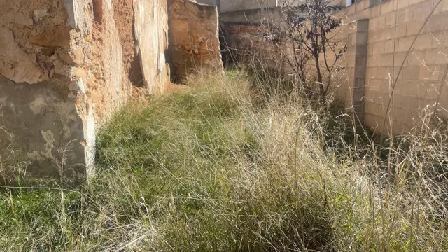 Terreno urbano en venta en Casas Ibáñez - foto 4