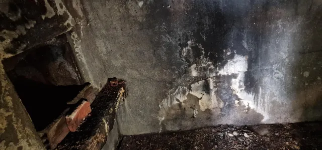 CASA DE PIEDRA CON TERRENO OPARA REFORMAR EN OUTES — 8