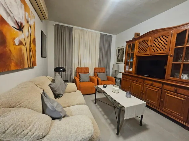Piso en alquiler en El Rinconcillo – Embarcadero, Algeciras — 2