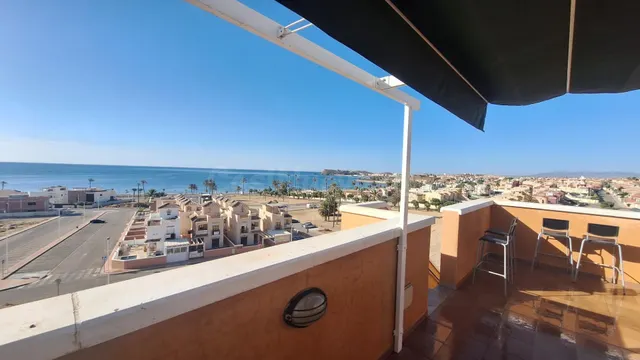 Apartamento 3 habitaciones 104m² en venta - El Alamillo - foto 4