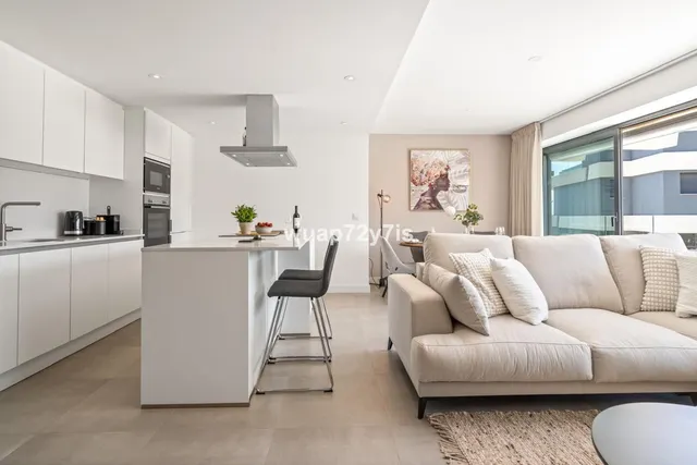 Apartamento 3 habitaciones 124m² en venta - Costa Del Sol — 6