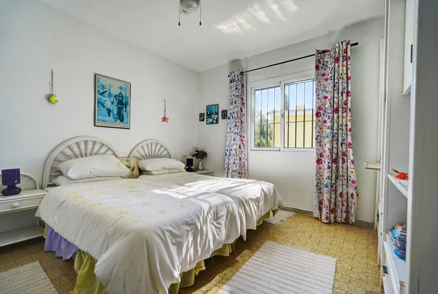 Chalet 3 habitaciones 131m² en venta - Riviera del sol — 8