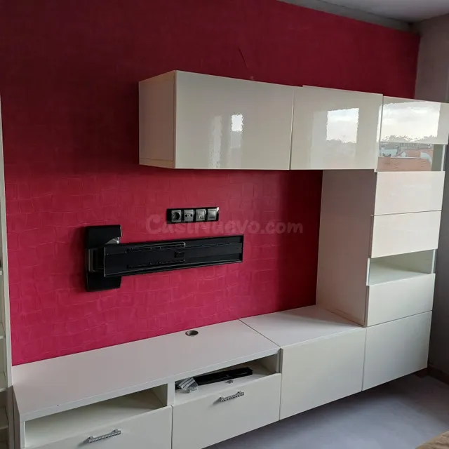 APARTAMENTO EN VENTA DE 48 METROS CON COCINA AMERICANA, habi - foto 2