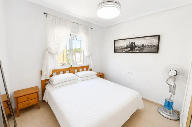 Casa 3 habitaciones 140m² en venta - Lomas de Don Juan — 12
