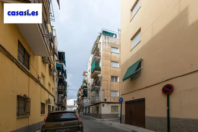 Piso 2 habitaciones 95m² en venta - Zaidin — 23