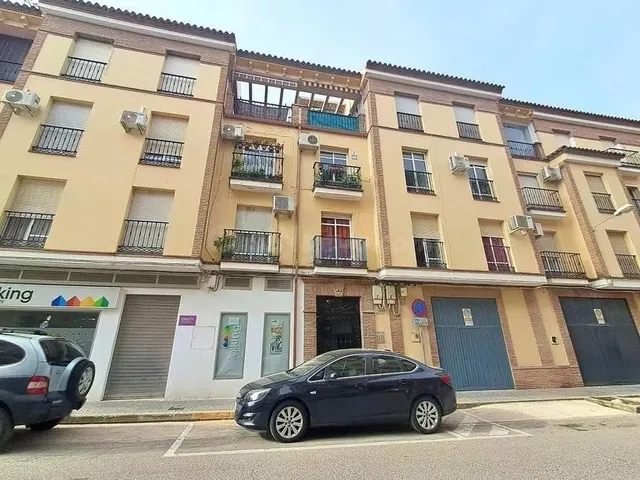 Se vende piso CESIÓN DE REMATE en C/ BALDOMERO JIMENEZ en Pu