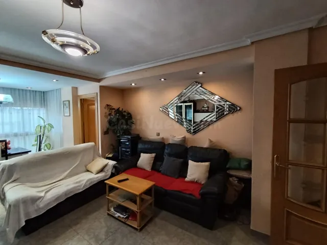 Piso 4 habitaciones 158m² en venta - La Florida - foto 5