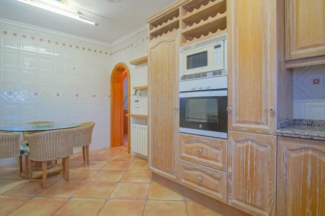 Villa 8 habitaciones 696m² en venta - Benissa pueblo — 21