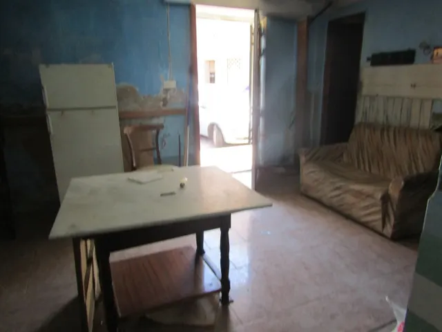 BENIPEIXCAR, GANDIA - SOLAR PARA CONSTRUIR UNA CASA GRANDE - SE VENDE — 13