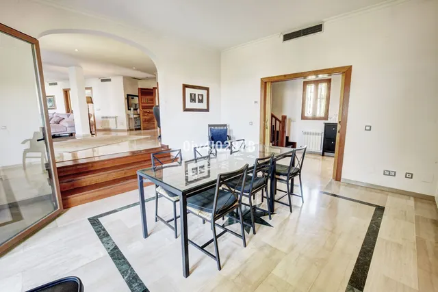 Chalet 6 habitaciones 493m² en venta - Centro — 16
