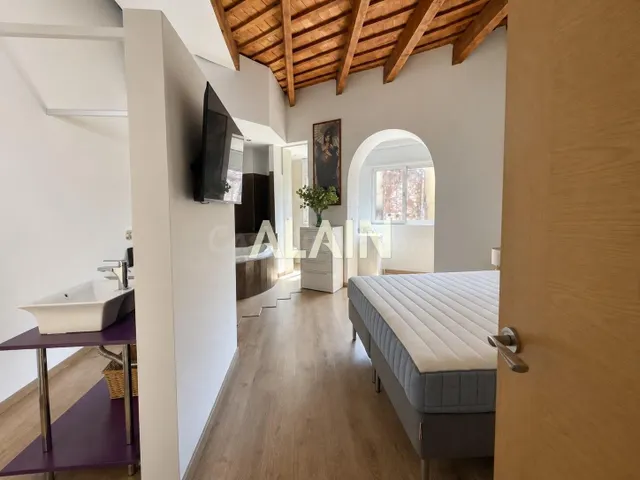 Espectacular piso reformado en pleno Barrio del Carmen - foto 5