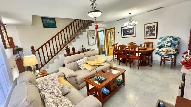 Adosado 3 habitaciones 153m² en venta - Montemar — 6